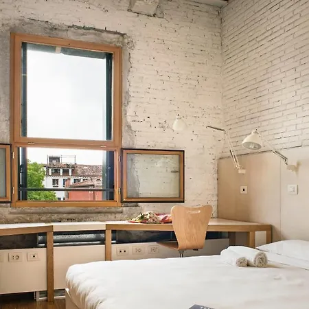 Combo Hostal *